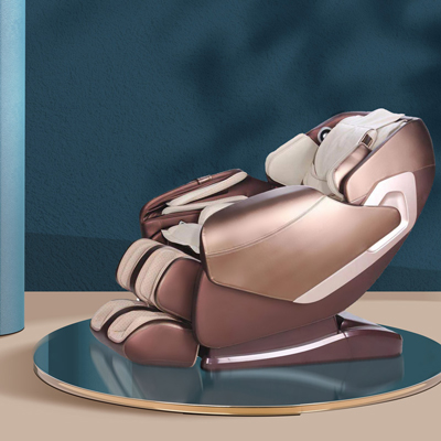 K8L ZERO GRAVITAY MASSAGE CHAIR