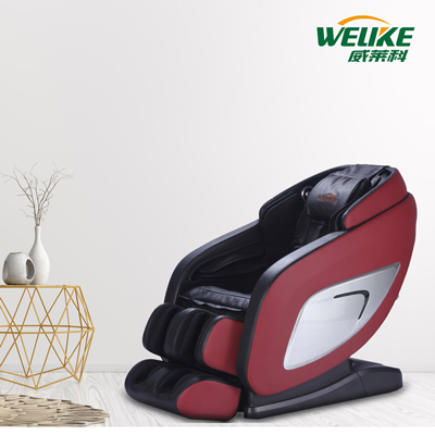 V6 blue tooth speaker massage chair